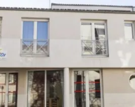 Foyer-Logement Résidence Soleil d'Or : Résidence Service Senior à Saint-Maixent-l'École
