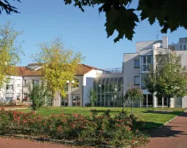 Foyer-Logement Résidence les Bergeronnettes : Résidence Service Senior à Parthenay