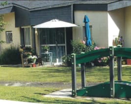 Foyer-Logement Résidence Gambetta : Résidence Service Senior à Thouars