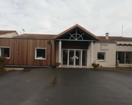 Foyer-Logement Résidence les Amandiers : Résidence Service Senior à Épannes