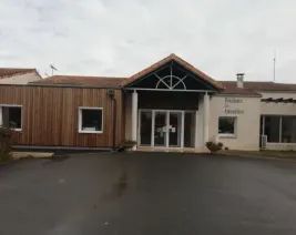 Foyer-Logement Résidence les Amandiers : Résidence Service Senior à Épannes