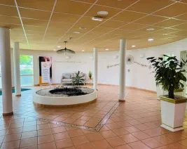 Residence les Jardins de Jeanne : Résidence Service Senior à Vouillé