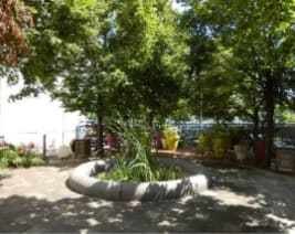 EHPAD de Bellevaux : EHPAD à Besançon