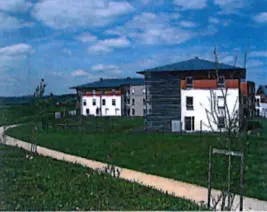 EHPAD du Larmont : EHPAD à Doubs