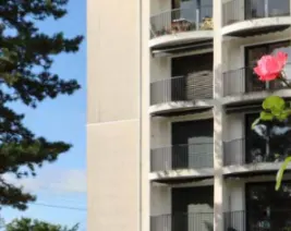 Résidence Notre Dame : Résidence Service Senior à Besançon