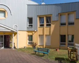 EHPAD la Tournelle : EHPAD à Étupes