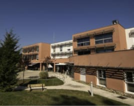 EHPAD Pierre Hauger : EHPAD à Montbéliard