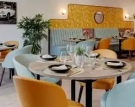 Alfortville - la Villa Camélia : Résidence Service Senior à Alfortville
