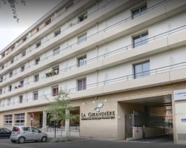 Girandiere de Valenciennes : Résidence Service Senior à Valenciennes