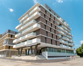 Aquarelia Brest : Résidence Service Senior à Brest