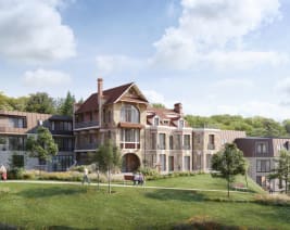 Residence L Aubriere