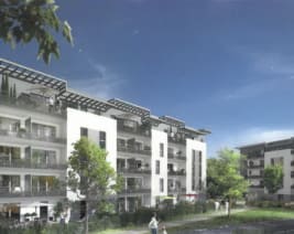 Residence Alienor