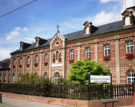 EHPAD Saint-Antoine : EHPAD à Conty
