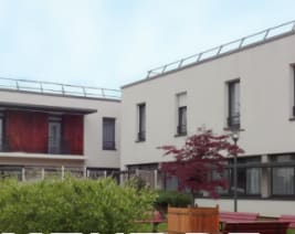EHPAD Epehy Fondation Camus : EHPAD à Épehy