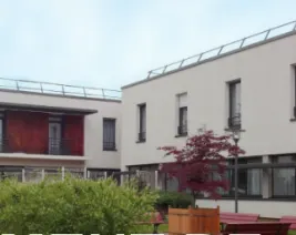 EHPAD Epehy Fondation Camus : EHPAD à Épehy