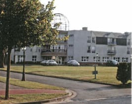 Résidence Hippolyte Noiret : EHPAD à Fouilloy