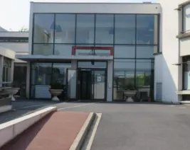 EHPAD les évoissons : EHPAD à Poix-de-Picardie