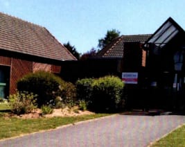 Résidence des Pays de Somme : EHPAD à Woincourt