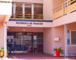 EHPAD Neuville : EHPAD à Saint-Valery-sur-Somme