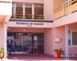 EHPAD Neuville : EHPAD à Saint-Valery-sur-Somme
