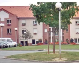 EHPAD Longueau : EHPAD à Longueau