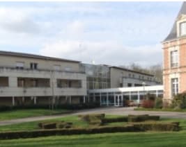 EHPAD Château de Montières : EHPAD à Amiens