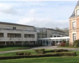 EHPAD Château de Montières : EHPAD à Amiens