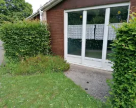 Foyer-Logement Résidence des Chataigniers : Résidence Service Senior à Combles