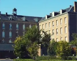 EHPAD Saint-Joseph : EHPAD à Cagny