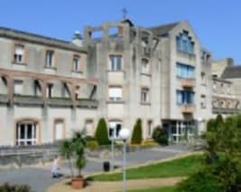 EHPAD de Glaire : EHPAD à Glaire