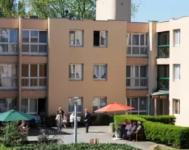 Foyer-Logement les Sorbiers : Résidence Service Senior à Charleville-Mézières
