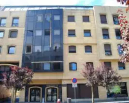 EHPAD Jean Jaurès : EHPAD à Charleville-Mézières