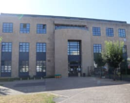 EHPAD la Petite Venise : EHPAD à Sedan