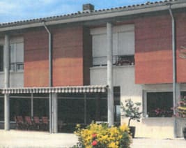 EHPAD Résidence Bellevue : EHPAD à Briatexte