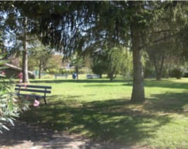 EHPAD les Terrasses du Tarn : EHPAD à Rabastens