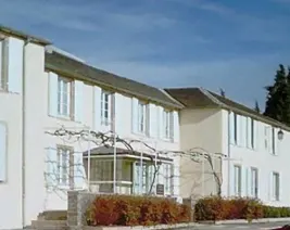 EHPAD Départemental : EHPAD à Saint-Pierre-de-Trivisy
