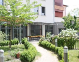 EHPAD Résidence les Moulins Puylaurens : EHPAD à Puylaurens