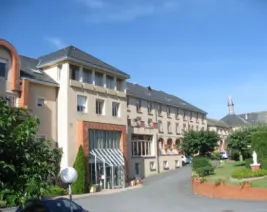 EHPAD Association Chez Nous : EHPAD à Valence-d'Albigeois