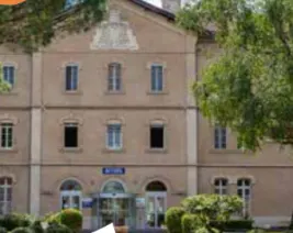 EHPAD Résidence Bel Air : EHPAD à Valence-d'Albigeois