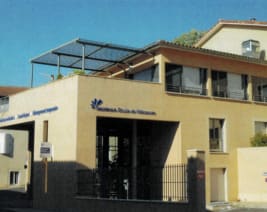 EHPAD Résidence émilie de Villeneuve : EHPAD à Castres