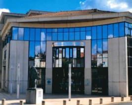 EHPAD Villégiale Saint-Jacques - Chic Castres-Mazamet : EHPAD à Castres
