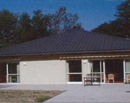 EHPAD Cabirac Angles : EHPAD à Angles