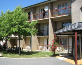 Résidence Ladrech : Résidence Service Senior à Alban