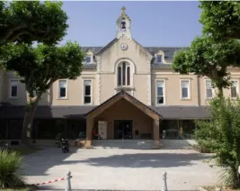 Résidence Foch : Résidence Service Senior à Mazamet