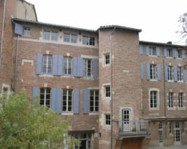 La Résidence du Palais - la Maison de l'Amitié : EHPAD à Albi