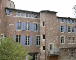 La Résidence du Palais - la Maison de l'Amitié : EHPAD à Albi