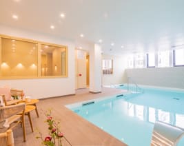 Villa Beausoleil Meudon la Foret : Résidence Service Senior à Meudon