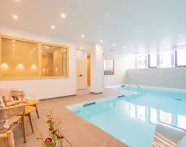 Villa Beausoleil Meudon la Foret : Résidence Service Senior à Meudon