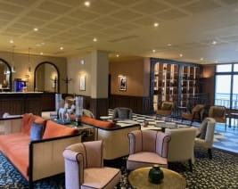 Villa Beausoleil Chatillon : Résidence Service Senior à Châtillon