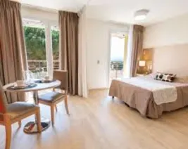 Residence Obeo Frejus : Résidence Service Senior à Fréjus